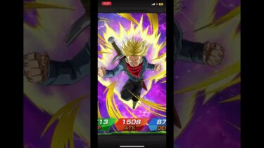 【ガシャ】【ドラゴンボール ドッカンバトル 】セル演出最高やん！！