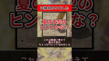 【ドッカンバトル】謎の画像の正体は多分これ #ドラゴンボール #ドッカンバトル