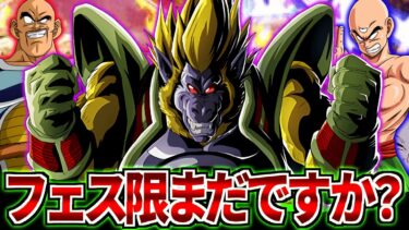 【ドッカンバトル】運営さん…リリースから10周年経つんですけど…