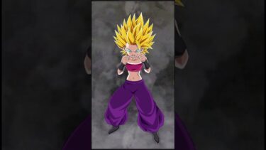 #shorts 【ドッカンバトル】貯めた龍石で昇龍祭を引いてみた！【DRAGONBALL Z Dokkan Battle】