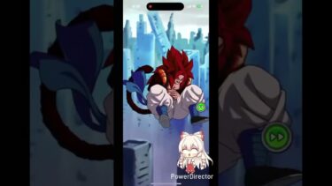 人生初ゆっくり実況してみた(初心者で雑だけど許してください) #ドッカンバトル