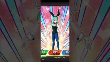 グランドSummerドッカンフェス引いてみた！！【ドッカンバトル】#ドッカンバトル #ドラゴンボール #shorts #shortvideo #スマホゲーム #ゲーム実況  #バズれ #ガチャ動画