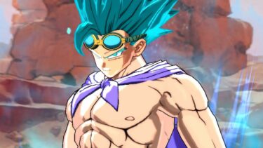 ズボコーン【スパーキングゼロ】【Sparking!Zero】【ドラゴンボールレジェンズ】【dragonball legends】【ゲーム実況】