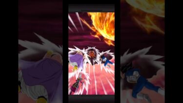龍石が50に到達した瞬間にガチャを引いてしまう男#ドラゴンボール#ドッカンバトル#ドッカンバトルガチャ#shorts#shortvideo