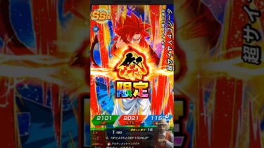 【ドラゴンボール】龍石1200個投資した結果 GLOBAL DOKKAN CAMPAIGN2 2025 0723【ドッカンバトル、ドラゴンボールGT、DokkanBattle】