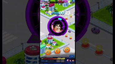 半日1分ドッカンバトル実況#36 新居が声通り過ぎてまじふざけ！みんなこのペースでバトフェスいけますか？#ドッカンバトル #実況 #ゲーム実況 #ゲーム
