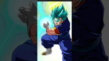初ゲーム実況！ドッカンバトルグローバルキャンペーンガシャ引いてみた！ #ドッカンバトル #ドラゴンボール #dokkanbattle #ドッカンバトル10周年 #dragonball