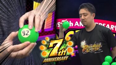 チャンスタイム2弾来たけど何？【ドラゴンボールレジェンズ】【DRAGONBALL LEGENDS】【ゲーム実況】【7周年】