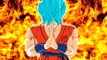 謝罪【ドラゴンボールレジェンズ】【DRAGONBALL LEGENDS】【ゲーム実況】【7周年】