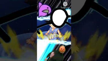 ドッカンゴジ4ガチャ動画(再投稿) #棒人間 #ゆっくり実況 #ドッカンバトル #ゴジータ4