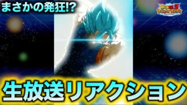 【ドッカンバトル】まさかの大発狂!?合体戦士大好きオタクが2025年夏生放送リアクションを見た結果！！