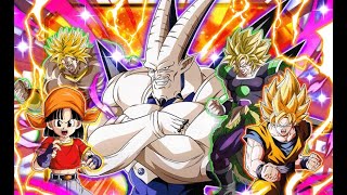 【ドッカンバトル】龍石集め