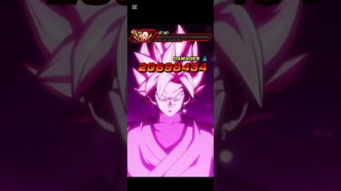 ドッカン龍石集めおすすめステージ！#ドラゴンボールz #ドッカンバトル #ドッカンフェス